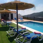 Villa Jazmin.Completa Privacidad. Piscina Privada.