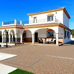 Villa Jazmin.Completa Privacidad. Piscina Privada.