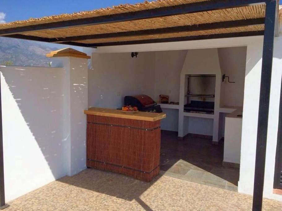 Jazmin.completa Privacidad. Piscina Privada. *