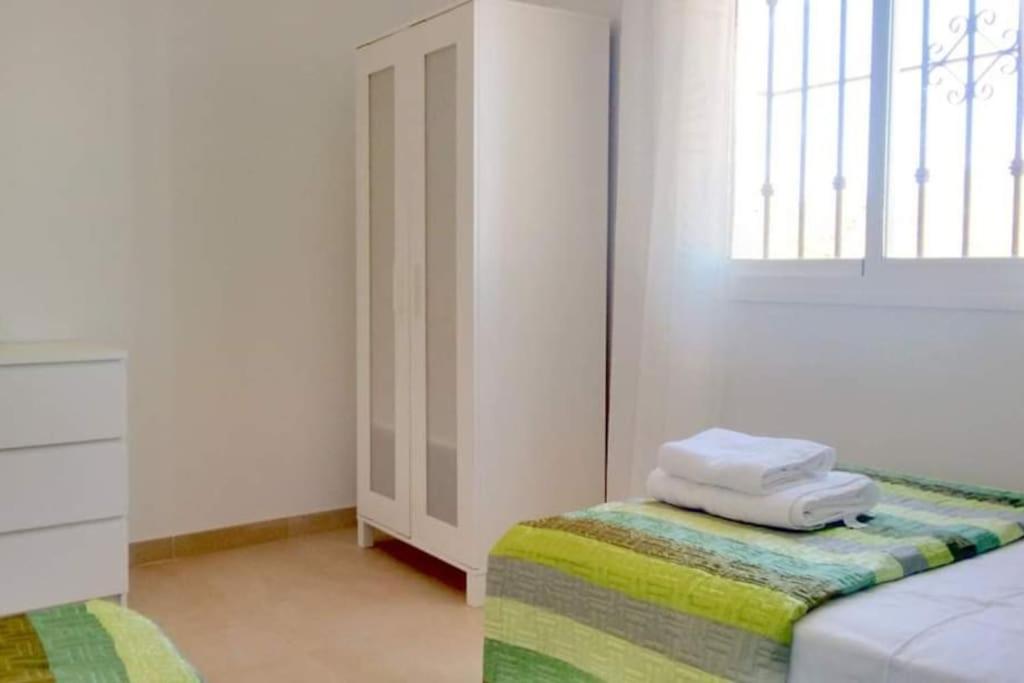 Jazmin.completa Privacidad. Piscina Privada. Ferienhaus *