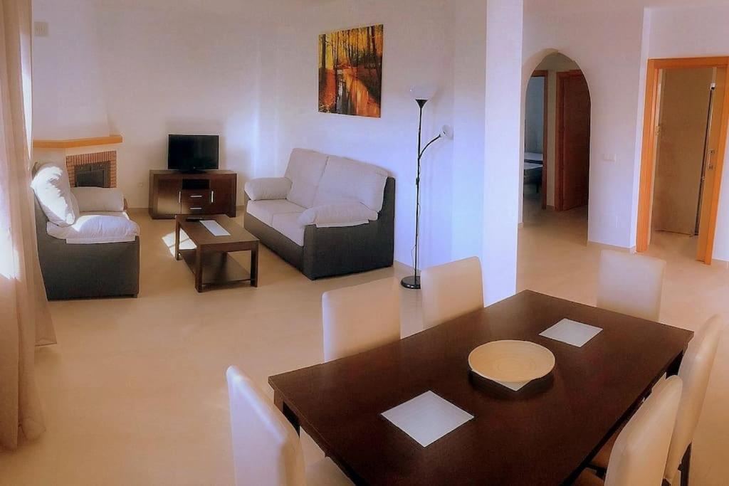 Jazmin.completa Privacidad. Piscina Privada. Ferienhaus *