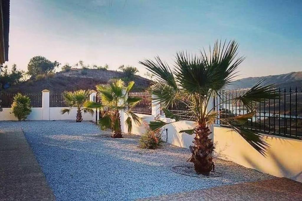 Jazmin.completa Privacidad. Piscina Privada. * Málaga