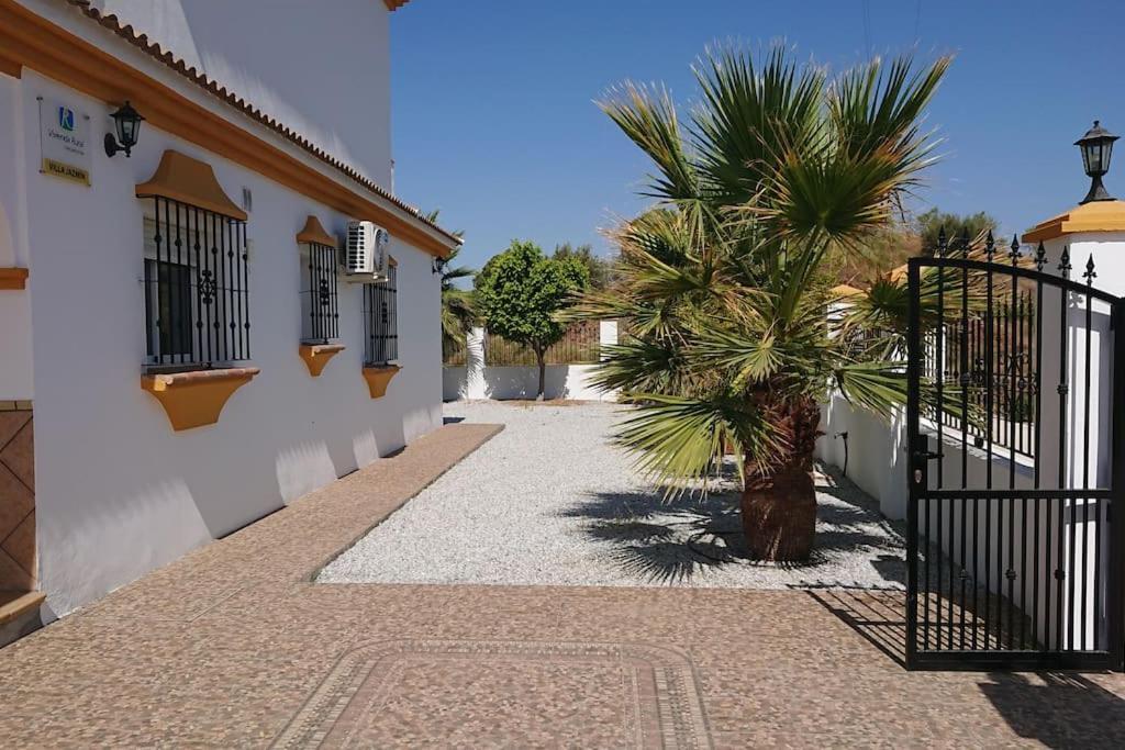 Jazmin.completa Privacidad. Piscina Privada. Ferienhaus