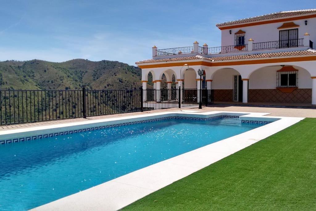Jazmin.completa Privacidad. Piscina Privada.