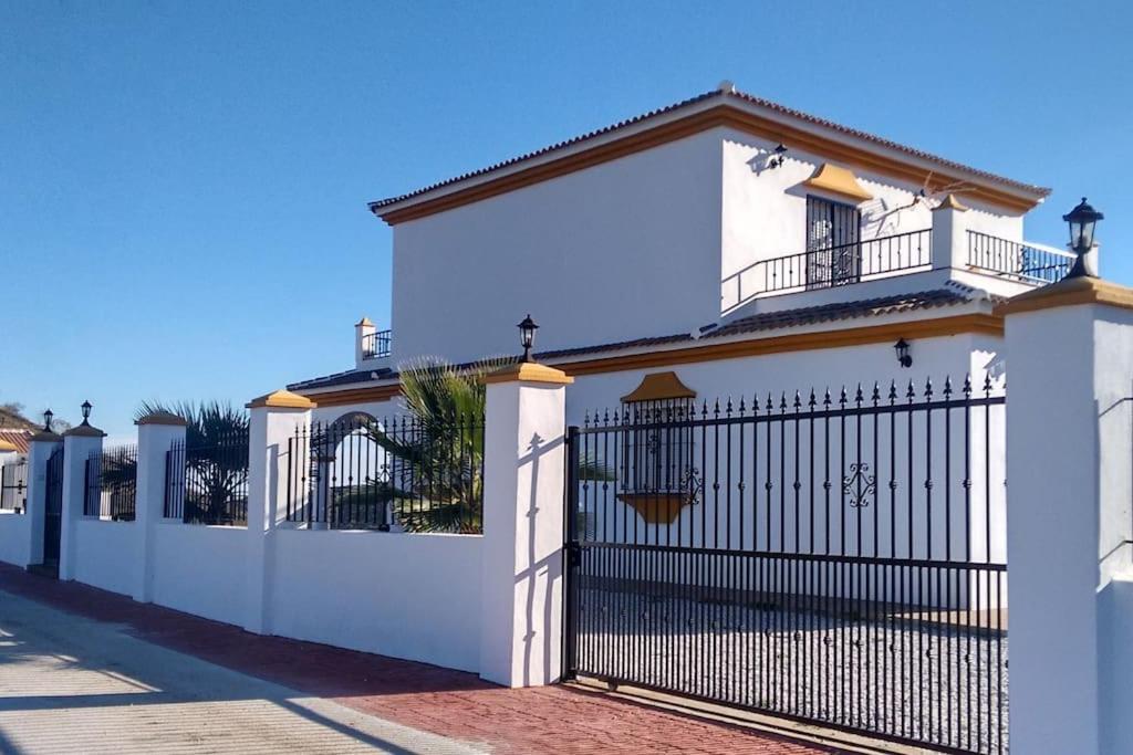 Jazmin.completa Privacidad. Piscina Privada. Ferienhaus