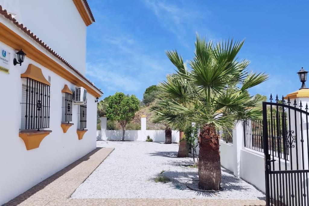 Ferienhaus Jazmin.completa Privacidad. Piscina Privada. Málaga