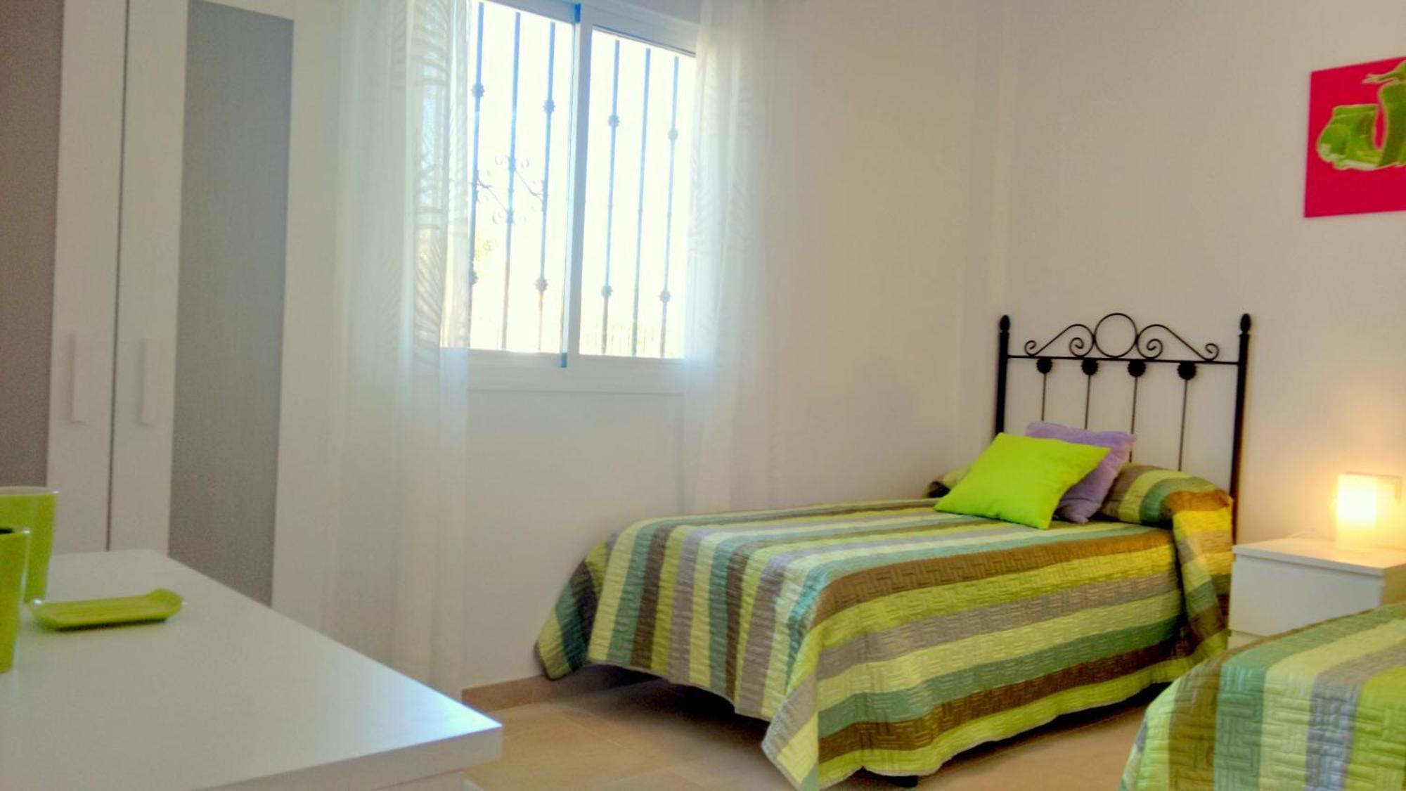 Ferienhaus Jazmin.completa Privacidad. Piscina Privada. Málaga