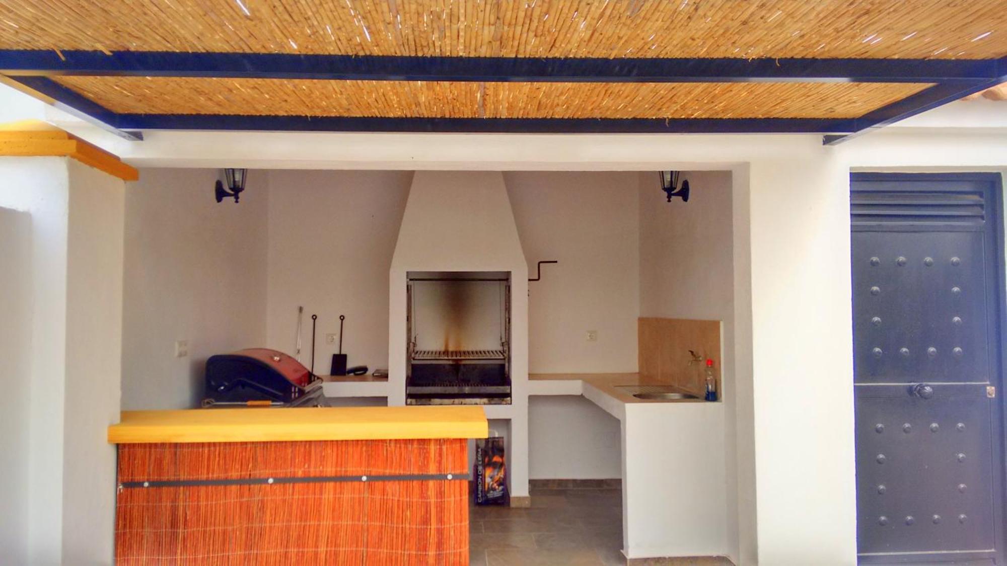 Jazmin.completa Privacidad. Piscina Privada. Ferienhaus Málaga