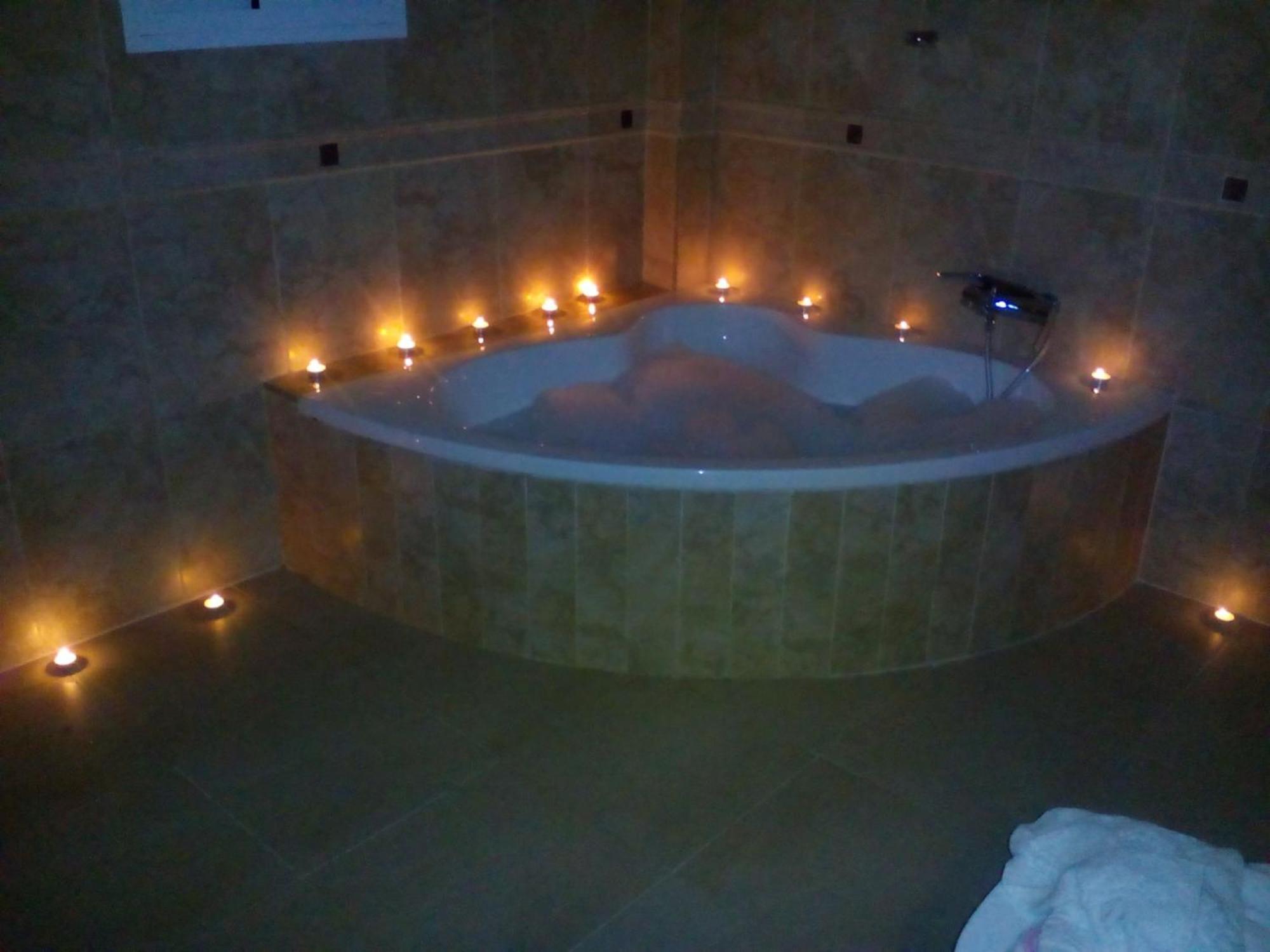 Jazmin.completa Privacidad. Piscina Privada. Ferienhaus