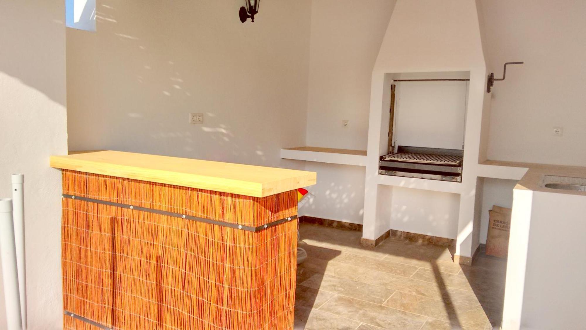 Jazmin.completa Privacidad. Piscina Privada. Ferienhaus Málaga