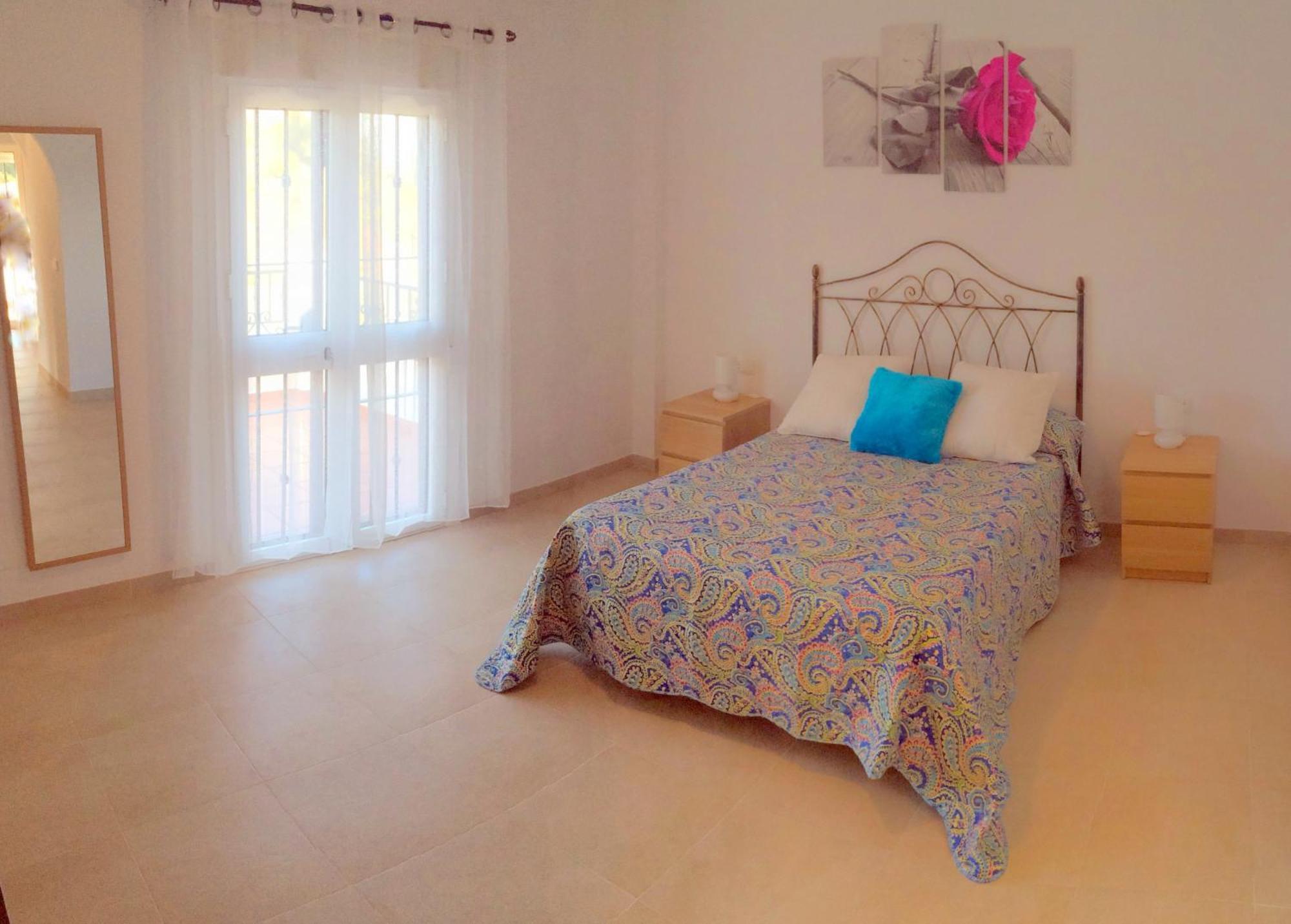 Jazmin.completa Privacidad. Piscina Privada. Ferienhaus