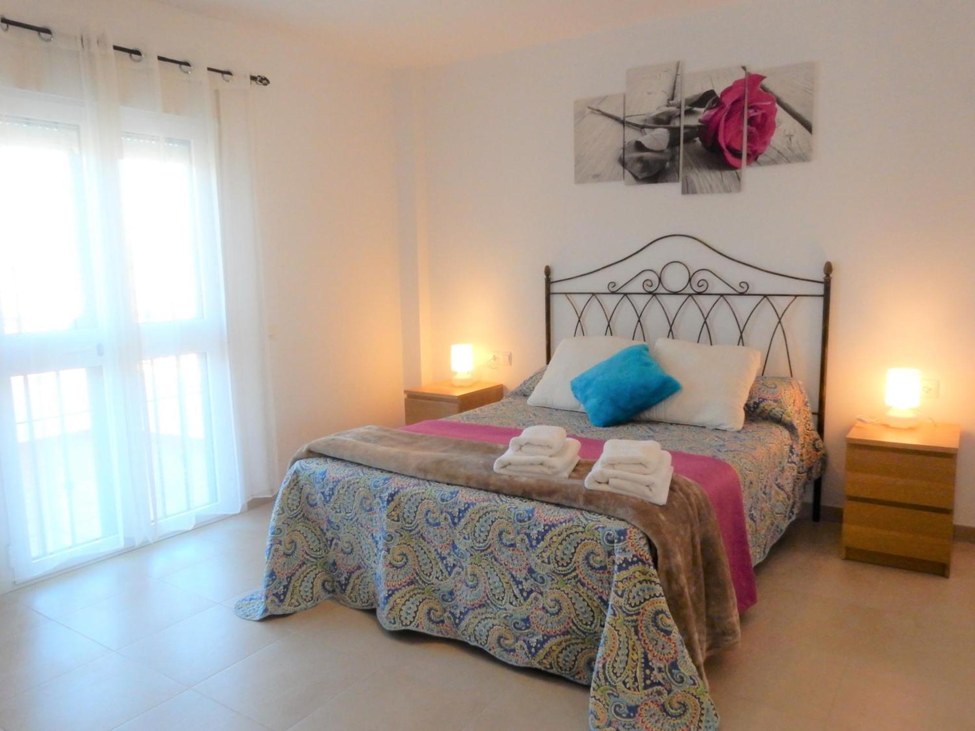 Jazmin.completa Privacidad. Piscina Privada. Ferienhaus Málaga