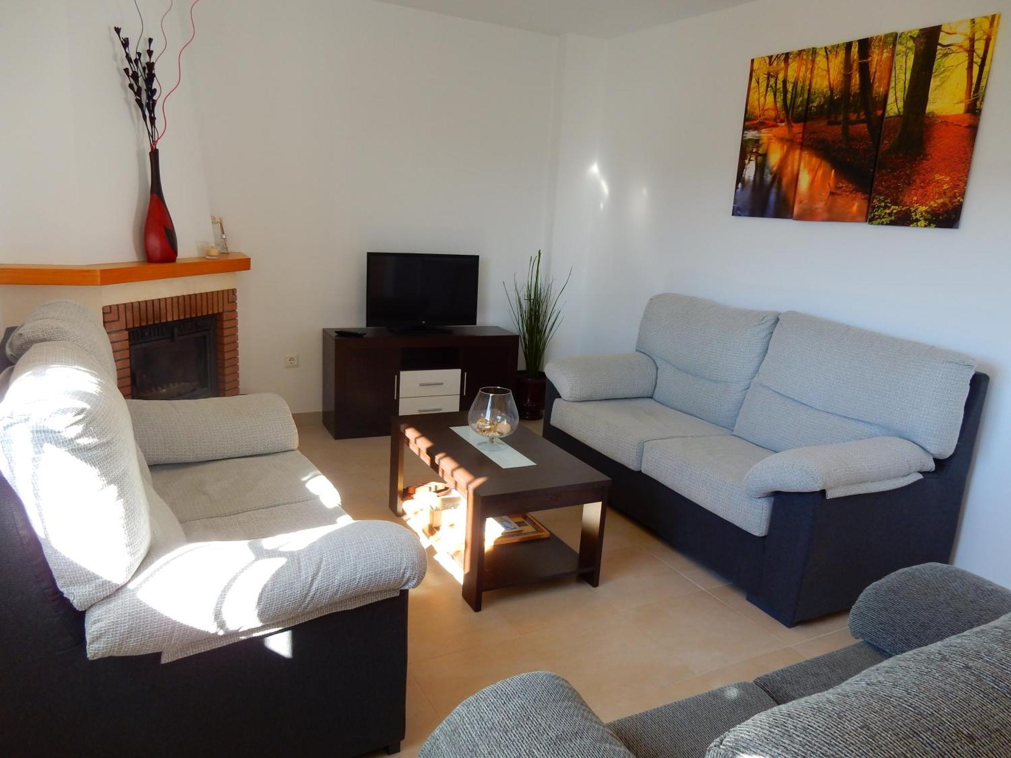 Ferienhaus Jazmin.completa Privacidad. Piscina Privada. Málaga
