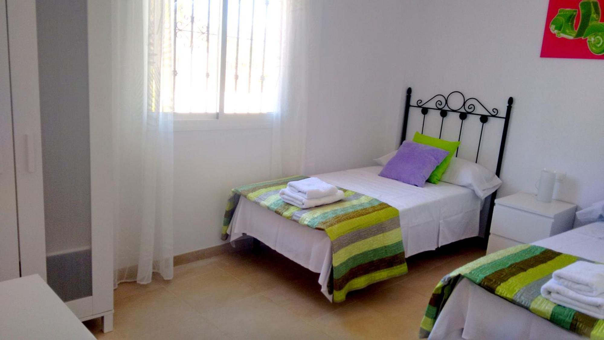 Jazmin.completa Privacidad. Piscina Privada.