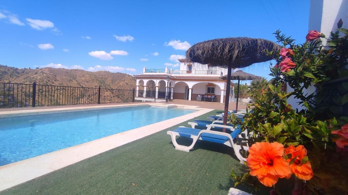 Jazmin.completa Privacidad. Piscina Privada. *