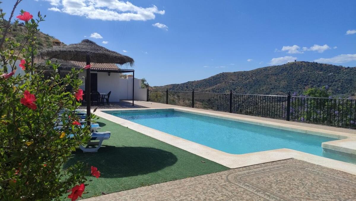 Jazmin.completa Privacidad. Piscina Privada. Ferienhaus *