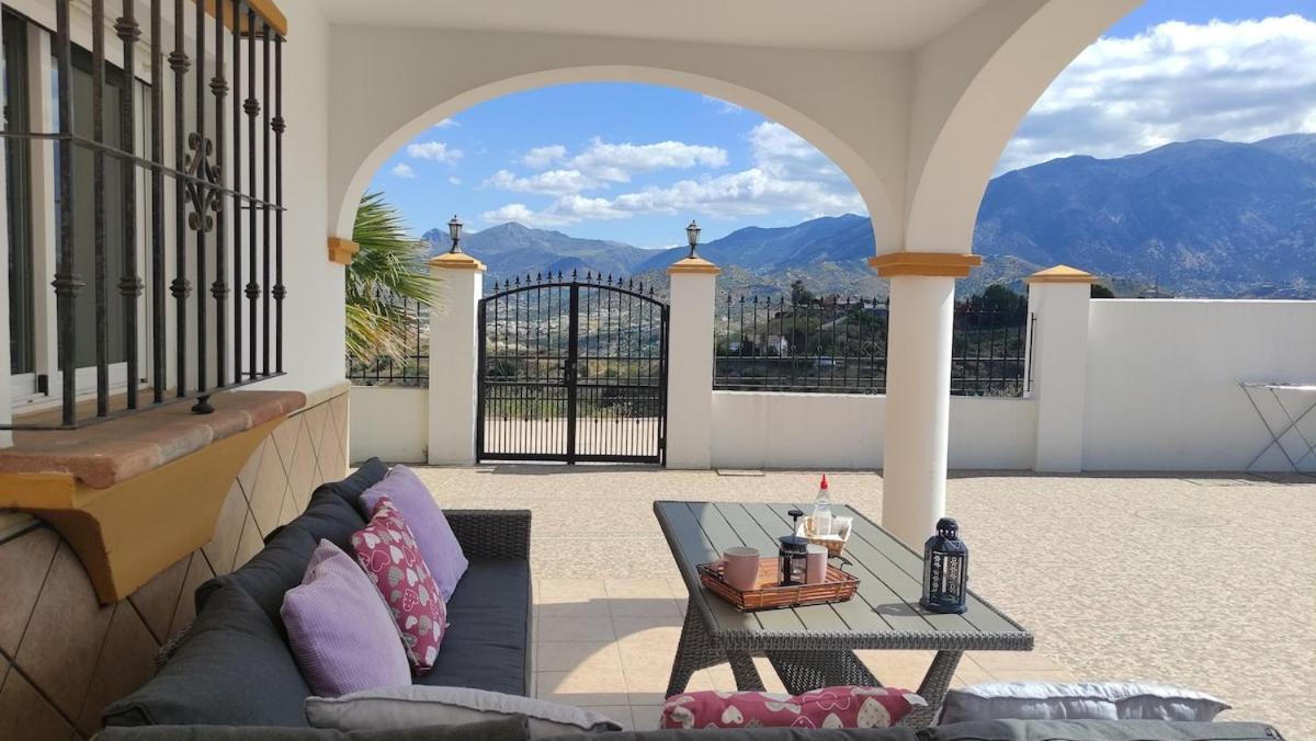 Ferienhaus Jazmin.completa Privacidad. Piscina Privada. *