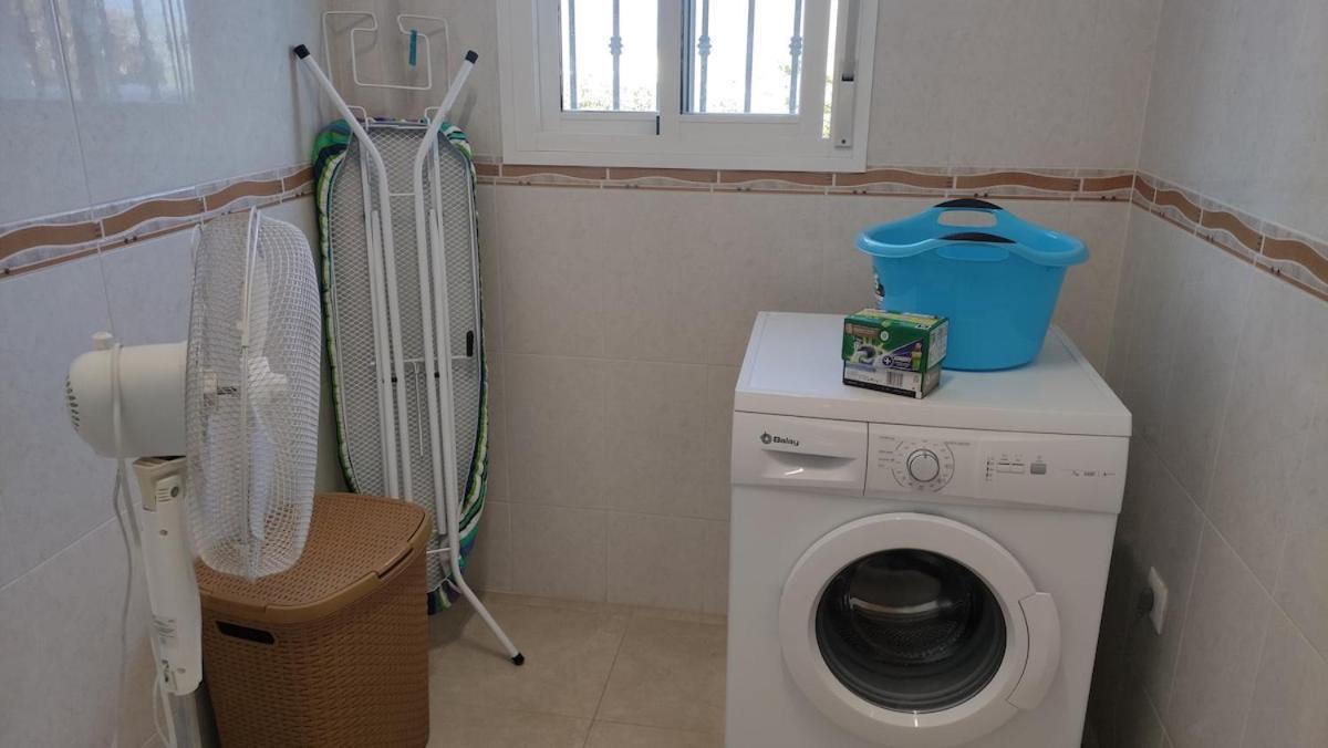 Jazmin.completa Privacidad. Piscina Privada. Ferienhaus Málaga