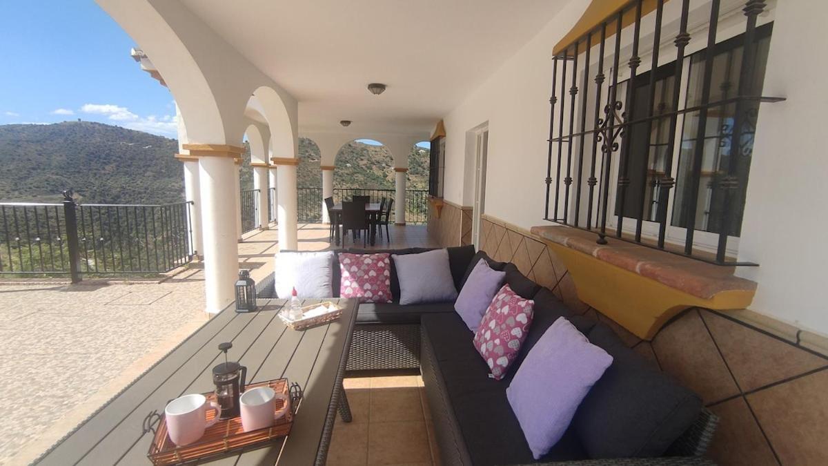 Jazmin.completa Privacidad. Piscina Privada. Ferienhaus *
