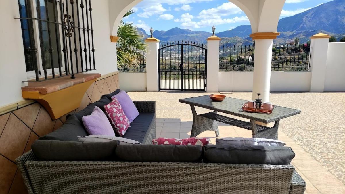 Jazmin.completa Privacidad. Piscina Privada. *