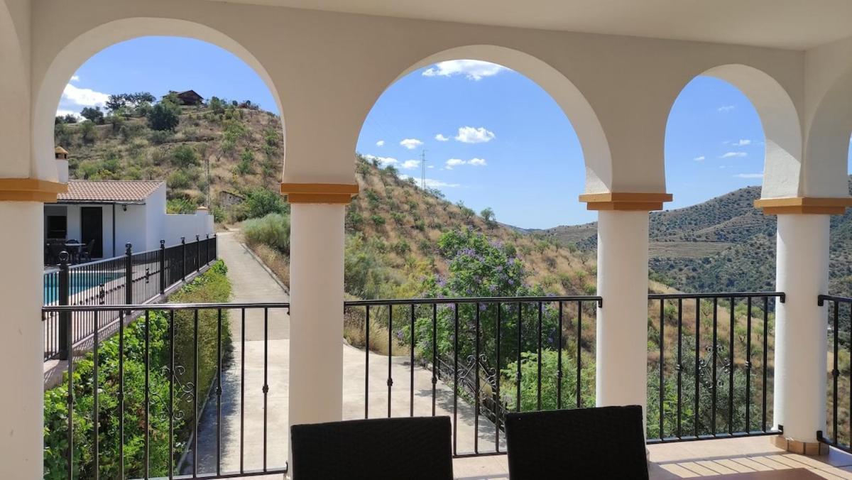Ferienhaus Jazmin.completa Privacidad. Piscina Privada.
