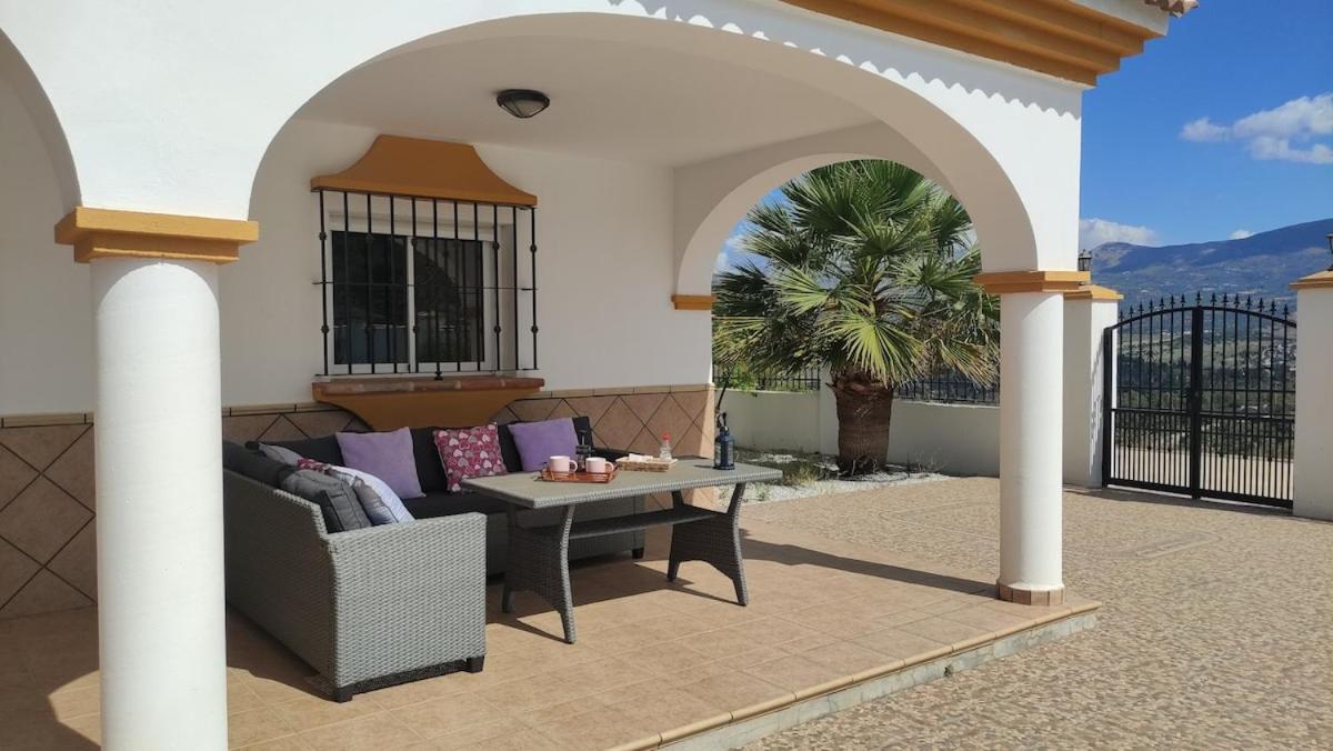 Ferienhaus Jazmin.completa Privacidad. Piscina Privada. *