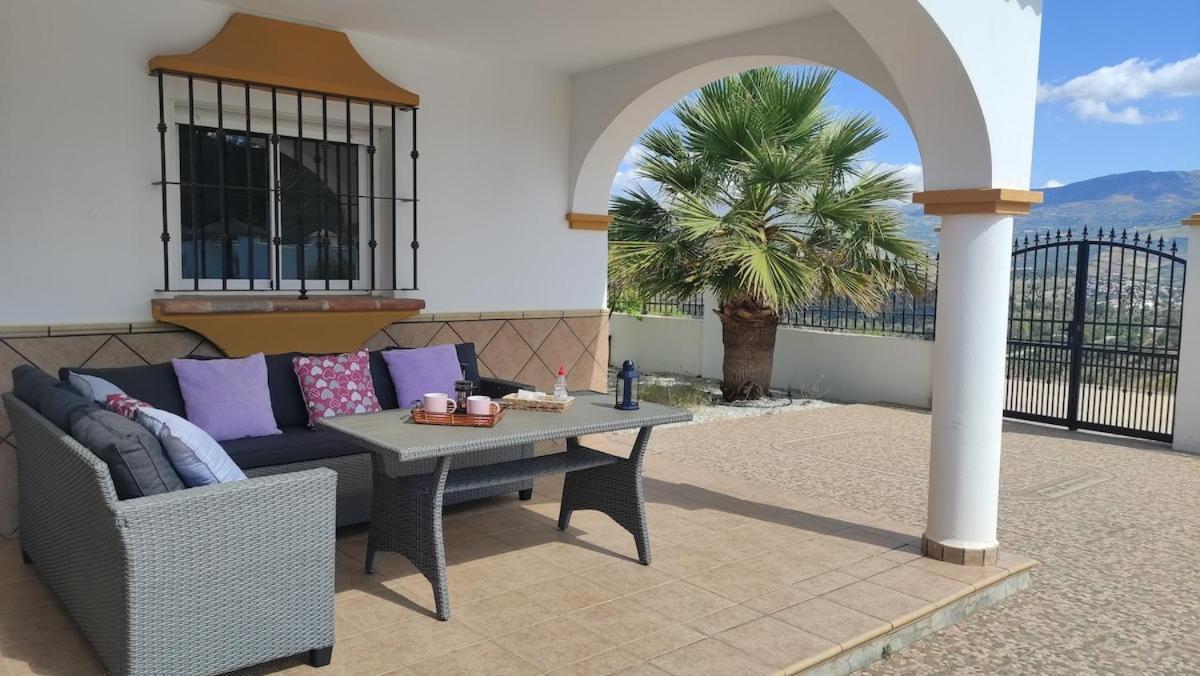 Jazmin.completa Privacidad. Piscina Privada. Ferienhaus *