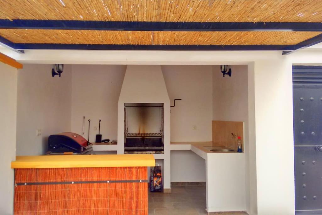 Jazmin.completa Privacidad. Piscina Privada. Feriehus *