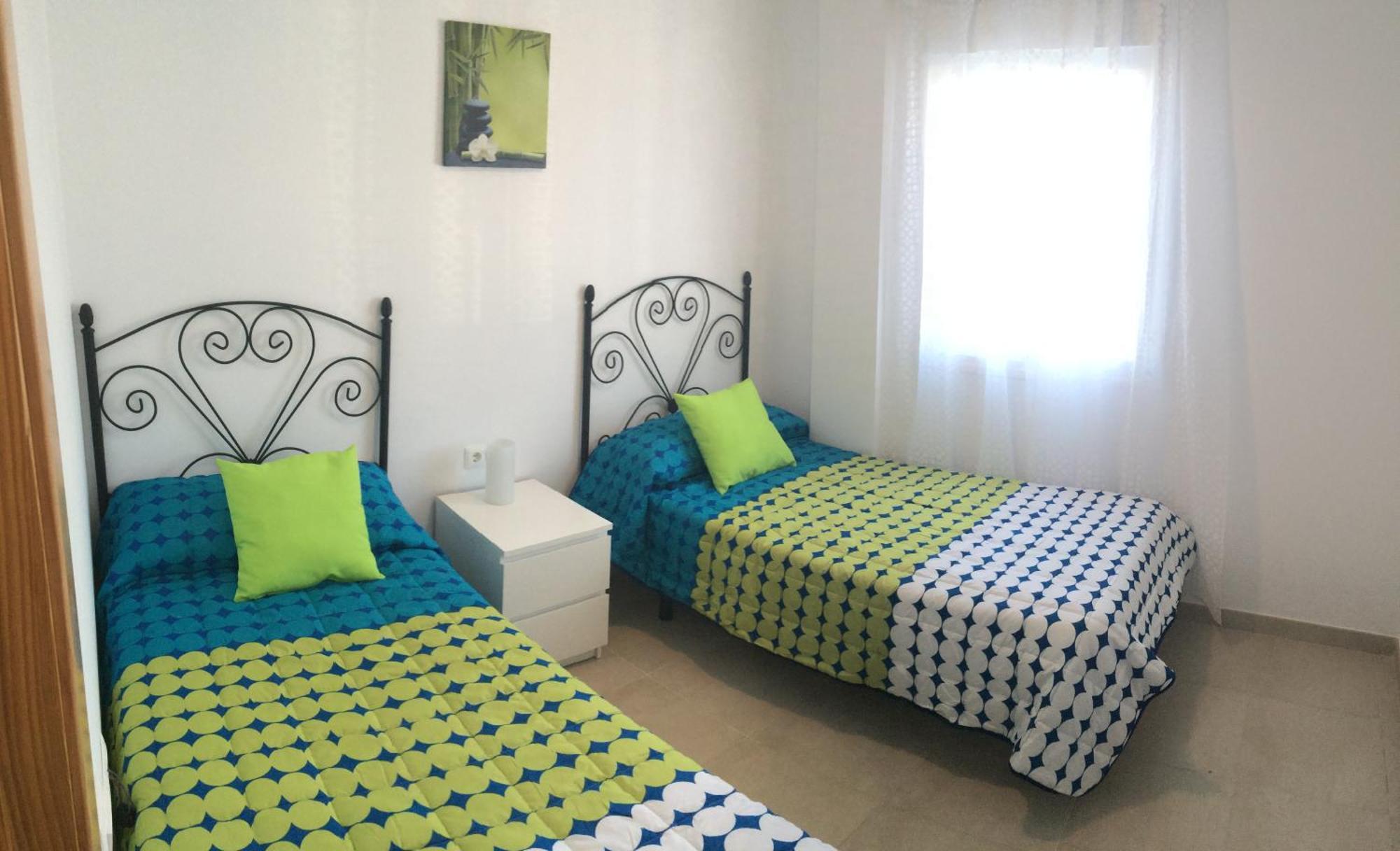 Jazmin.completa Privacidad. Piscina Privada.